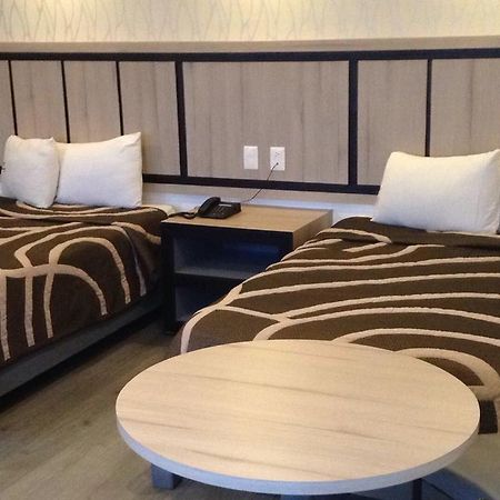 Hotel Boutique Толука-де-Лердо Экстерьер фото